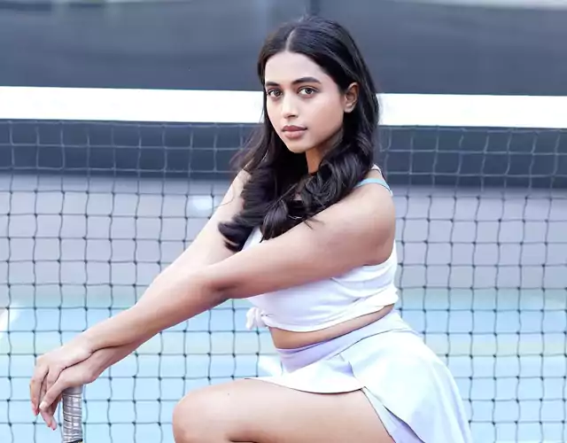 Rittika Chakraborty Latest Stills